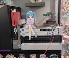 어느 덕후의 홈서버