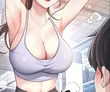 요새 탑툰이 서운하구만
