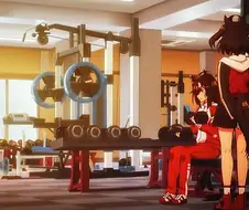 말딸) ???: 저기 두라멘테씨..