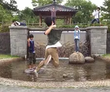만화에서 악의 조직 설정할 때 해서는 안되는 거.jpg