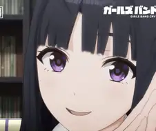 걸즈밴드크라이) 스바루 찬양이 있겠습니다