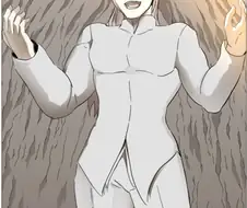 나이트런)작중 아이런한거 하나