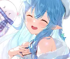 버튜버) 미소 라미