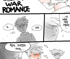 디지몬) 주인공이 이어져야 하는 커플.manhwa