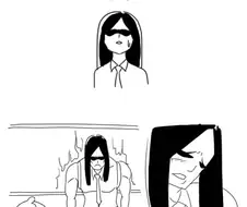 일본으로 유학간 썰 만화.manwha