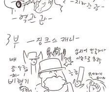죠죠 1~8부 간단요약.manga