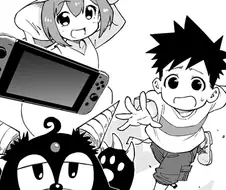 연재 도중 무슨 일 생긴 작가.manhwa