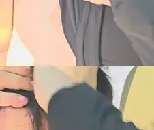 친구만나는건 좋은데 지금모습 이대로 들어와