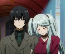 [어둠의실력자]중2병을 사모하는 엡실론