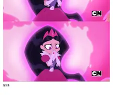 얀데레에게서 벗어나려는 만화.manwha