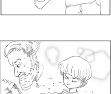 소꿉친구와 특수 플레이 하는 만화.MANHWA