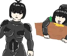 생태계 다큐를 검열하진 않겠지 그저 자연속의 곤충일 뿐인걸
