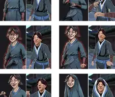 VR챗에 구현된 활협전 조활.JPG