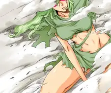 블리치)뭐 어쨌든 전 쿠보선생님을 존경합니다
