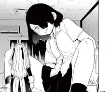 키가 조금 성장해서 곤란한 만화.ManHwa