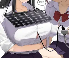 ㅎㅂ)빅찌찌 좋은점.manga