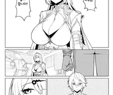 "스승님 좋아 합니다!"