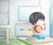 의외로 씹덕들이 약해지는 애니 장면