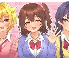 @) 예쁜 아이돌들