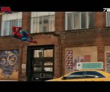 MCU) 스파이더맨 예고편 보니 다른건 모르겠고