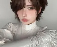 스블2) 이비 코스프레