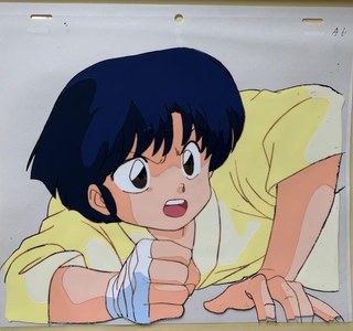 란마 1/2 - 추억이 가득