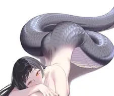 몸에도 좋고 맛도 좋은 뱀