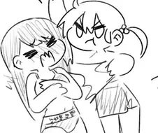 청순여고생 빗치 타락시키는 게임회사.manga