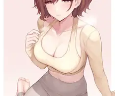@) 히구치 마도카