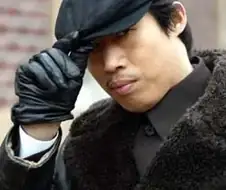 천만배우의 유일한 드라마 배역