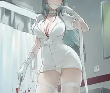 메스간호사