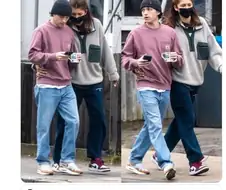 미국인과 결혼해도 포기 못 하는 영국인 정신