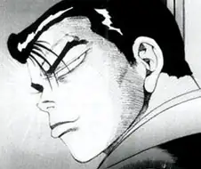 자1지가 없는 사나이와 발기가 멈추지 않는 남자의 복수극.manhwa