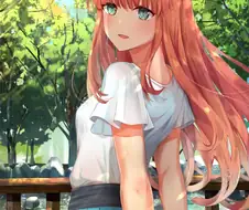 [말딸] 의외로 색기있는 말딸