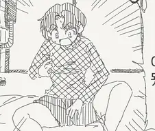 TS를 들키지 않은 이유.manga