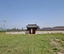 김유신 집이랑 천관녀 집을 보면 말이 더 억울한게 보인다.jpg