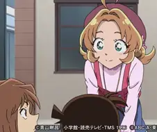 프리큐어)코난 콜라보 특.jpg