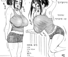 미국 작가가 그린 만화 특)