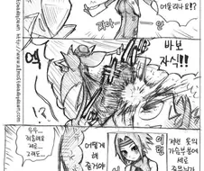 [코드기어스] 새로운 전투복