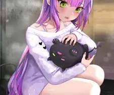 버튜버) 마망...