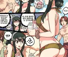 NTR 싫어하는 사람들도 은근 좋아하는 장르