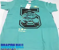 진짜 모든 만화 단역중에 캐릭터 상품 도 존재 하네 임팩트 있었지