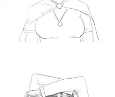 젖1꼭지 빠는 만화.manga