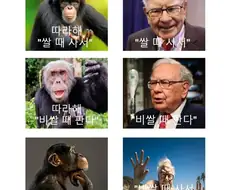 쌀때 사고 비쌀따 팔고 어쩌고 이런거보다
