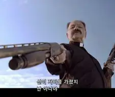 하느님께 악마를 보내드리는것이 사명인 편