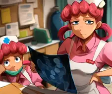 - ㅁㅊㅅㄲ가 뭐라고? -