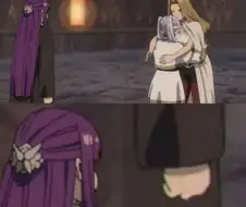 프리렌) 효은이의 발작스위치