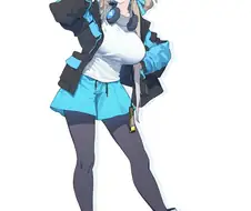 블루아카) 아스나아아아
