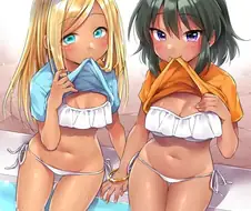 @) 라이라 나탈리아 모음집