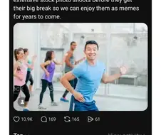 돈 벌려고 사진 모델한 배우의 최후